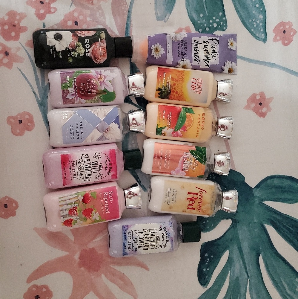 BBW bundle.